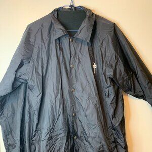 Red Dragon Apparel Black Jacket